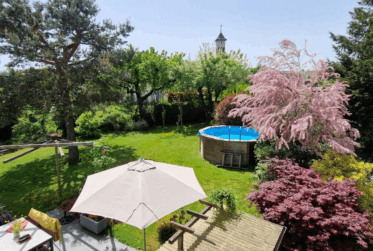 Magnifique villa idéalement situé - Romanel-sur-Morges