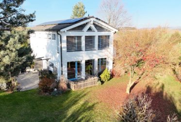 Magnifique villa idéalement situé - Romanel-sur-Morges