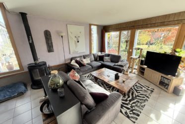 Magnifique villa idéalement situé - Romanel-sur-Morges