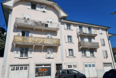 Appartement 4.5 pièces idéalement situé à Moudon