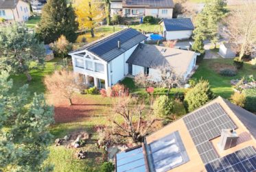 Magnifique villa idéalement situé - Romanel-sur-Morges