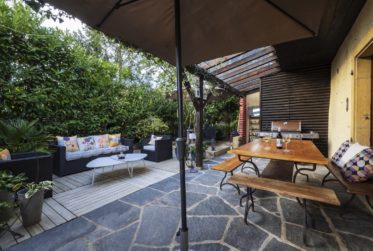 Charmante maison spacieuse avec appartement indépendant