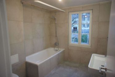 Appartement 4.5 pièces idéalement situé à Moudon