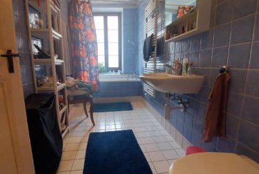 Magnifique triplex avec vue sur les montagnes à Ollon