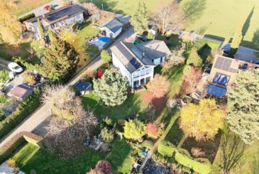 Magnifique villa idéalement situé - Romanel-sur-Morges