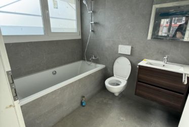 3.5 pièces neuf à Orny, spacieux et baigné de lumière