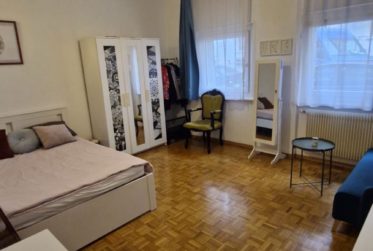 Idéalement situé au coeur de Lausanne : 1.5 pièces à louer pour le 1er avril 2026 / Visite mardi 24 février à 14h00