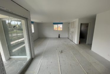 Nouvelle construction : 3.5 pièces à 5 minutes de la Sarraz