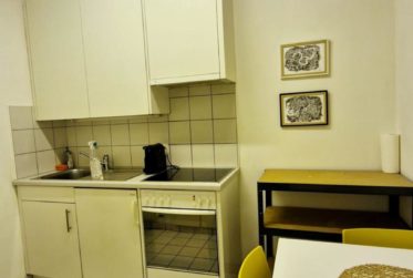 Idéalement situé au coeur de Lausanne : 1.5 pièces à louer pour le 1er avril 2026 / Visite mardi 24 février à 14h00