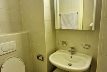 Idéalement situé au coeur de Lausanne : 1.5 pièces à louer pour le 1er avril 2026 / Visite mardi 24 février à 14h00