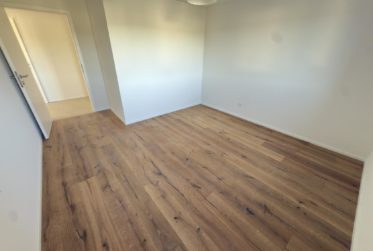 Appartement 4.5 pièces entièrement rénové à Fétigny