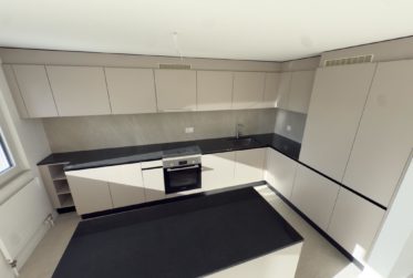 Appartement 4.5 pièces entièrement rénové à Fétigny