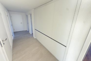 Appartement 4.5 pièces entièrement rénové à Fétigny