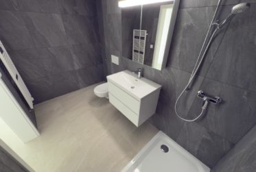 Appartement 4.5 pièces entièrement rénové à Fétigny