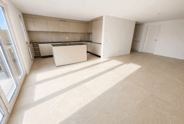 Appartement 4.5 pièces entièrement rénové à Fétigny