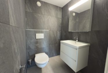 Appartement 4.5 pièces entièrement rénové à Fétigny