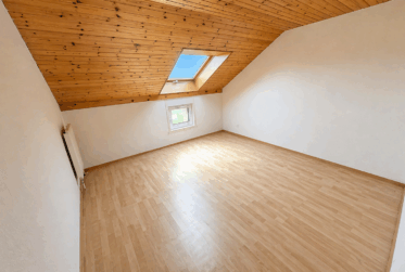 Très bel appartement de 4.5 pièces en attique à Fétigny