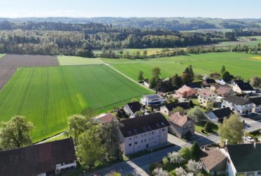 Appartement 4.5 pièces entièrement rénové à Fétigny
