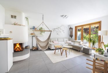 Villa familiale entièrement rénovée avec jardin et vue dégagée - Epalinges