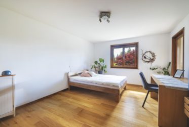 Villa familiale entièrement rénovée avec jardin et vue dégagée - Epalinges