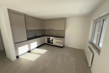 3.5 pièces avec 150m2 de jardin entièrement rénové à Fétigny