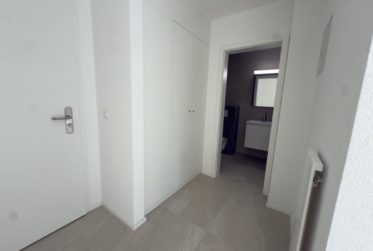 3.5 pièces avec 150m2 de jardin entièrement rénové à Fétigny