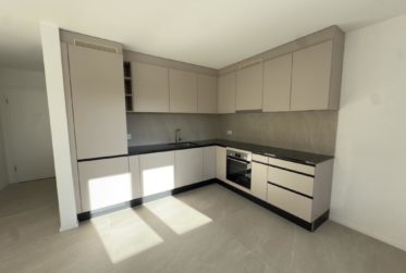 3.5 pièces avec 150m2 de jardin entièrement rénové à Fétigny