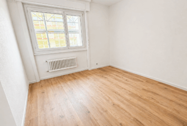 Logement 3.5 pièces rénové, centre Fribourg