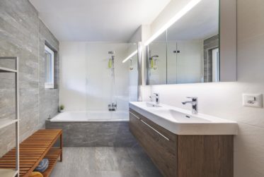 Villa familiale entièrement rénovée avec jardin et vue dégagée - Epalinges