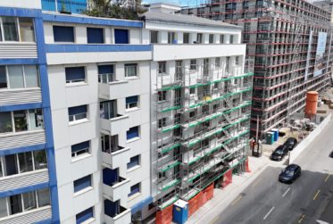 Magnifique 3.5 pièces de 88 m2 entièrement rénové