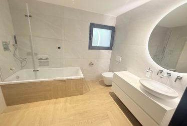 Villa jumelle contemporaine de 180 m² à Lucens - incroyable vue dégagée