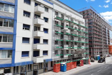 Magnifique 3.5 pièces de 88 m2 entièrement rénové