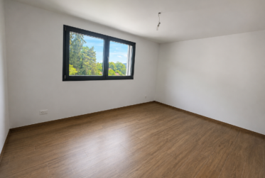 Villa jumelle contemporaine de 180 m² à Lucens - incroyable vue dégagée