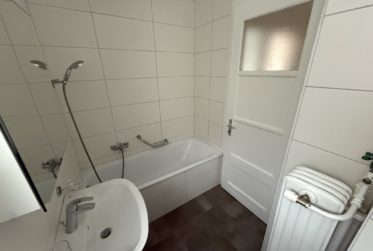 Magnifique appartement 2.5 pièces avec balcon à 5 minutes de la gare