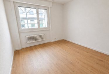 Magnifique 3.5 pièces à Fribourg – quartier Pérolles – lumineux et entièrement remis à neuf