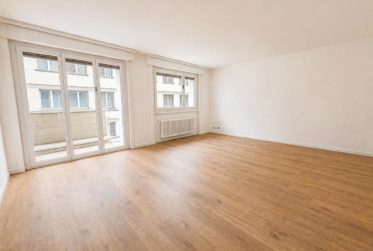 Magnifique 3.5 pièces à Fribourg – quartier Pérolles – lumineux et entièrement remis à neuf
