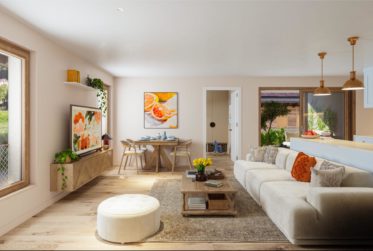 Exceptionnel duplex 3.5 pièces avec mezzanine et loggia