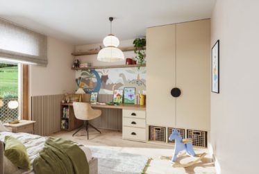 Exceptionnel duplex 3.5 pièces avec mezzanine et loggia