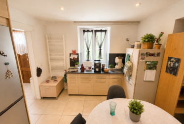 Maison villageoise de caractère à Daillens, 6.5 pièces / 180 m²