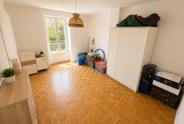 Maison villageoise de caractère à Daillens, 6.5 pièces / 180 m²
