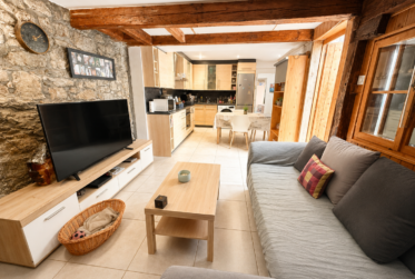 Maison villageoise de caractère à Daillens, 6.5 pièces / 180 m²