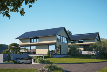 Villa individuelle de 158m2 à Bussy-sur-Moudon