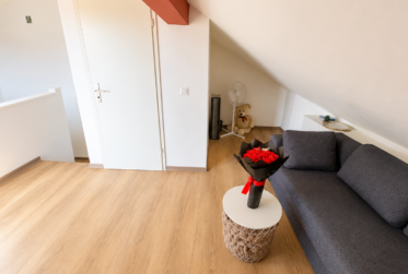 Daillens : maison de caractère de 6.5 pièces avec véranda et jardin