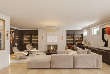 Épalinges : Suite Victoria, appartement raffiné avec loggia