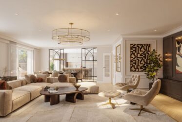 Épalinges : Suite Victoria, appartement raffiné avec loggia