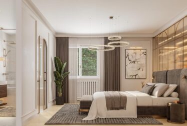 Épalinges : Suite Victoria, appartement raffiné avec loggia